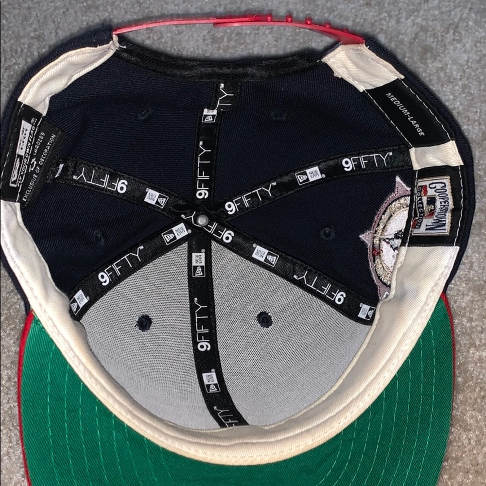 SnapBack Hat - Picture 11 of 11